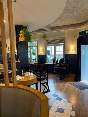 Fonds de commerce - 85 m²