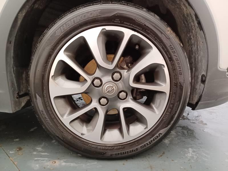 Opel Karl 1.0 - 75 ch Rocks