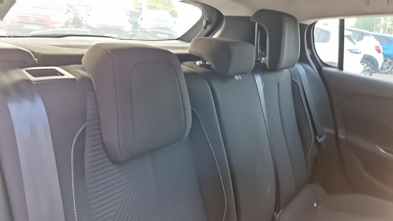 Peugeot 308 Puretech 130ch Ss Eat8 Active Pack