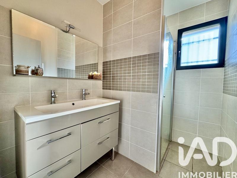 Maison - 136 m² - 6 pièces