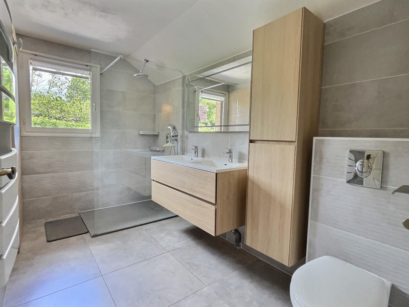 Villa - 141 m² - 6 pièces