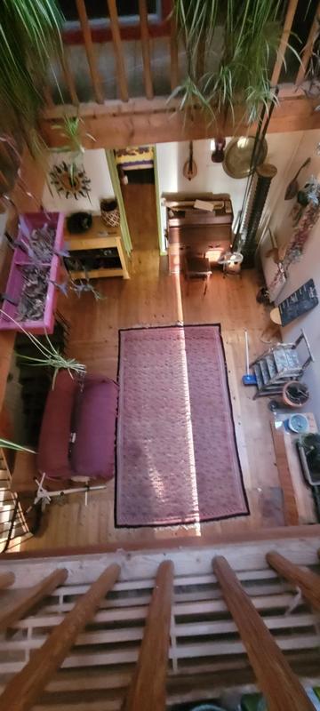 Maison - 232 m² - 6 pièces