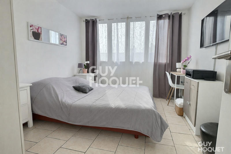 Appartement - 67 m² - 4 pièces