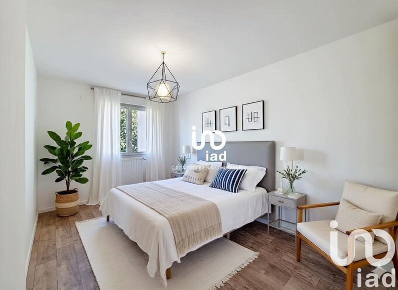 Appartement - 84 m² - 4 pièces