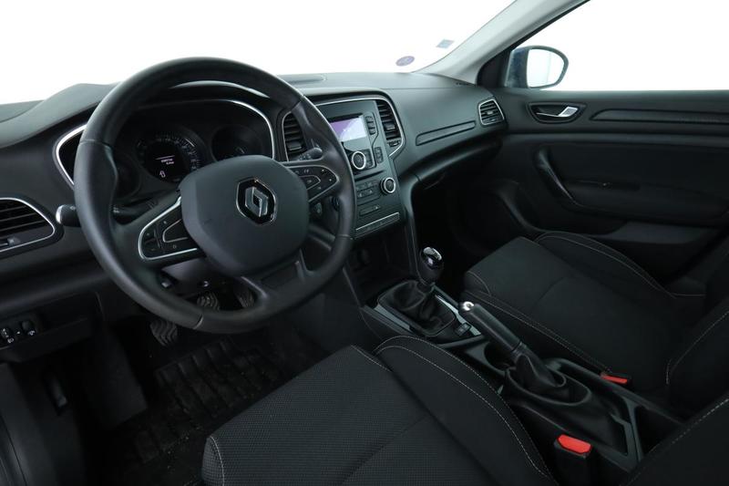 Renault Mégane Estate 1.3 TCe Life 116 ch
