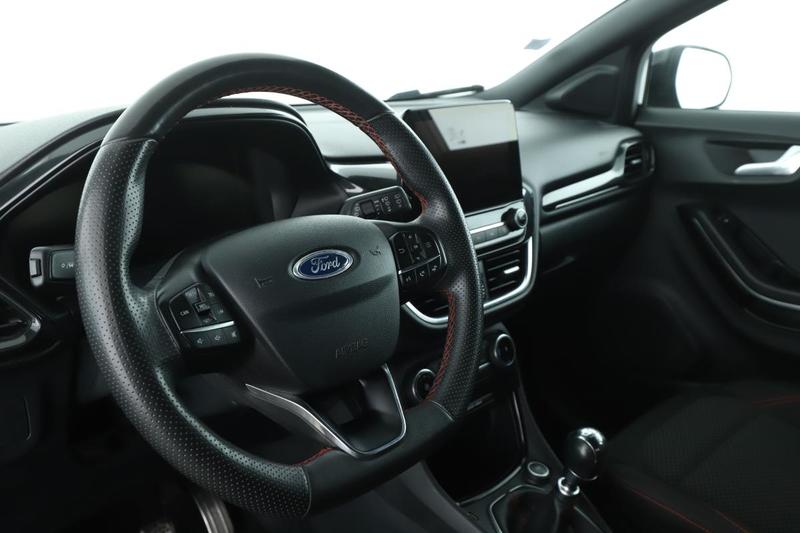 Ford Puma 1.5 EcoBlue St Line 120 ch