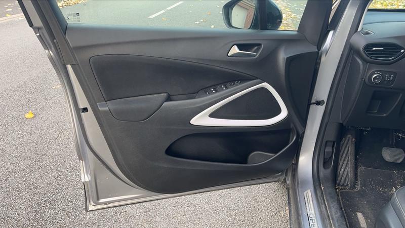 Opel Crossland X 1.5 CDTi 120 Eat6 Elegance - Automatique