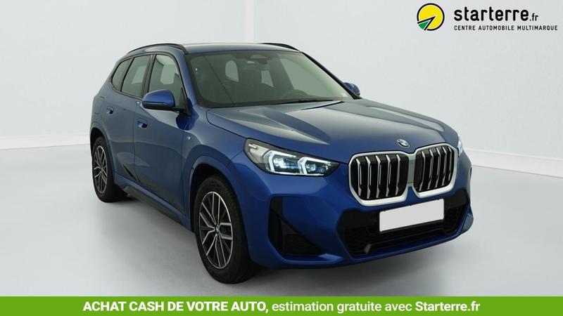 Bmw X1 U11 Sdrive 20i 170ch Dkg7 m Sport