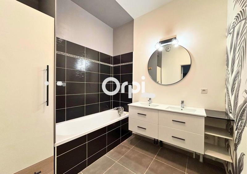 Appartement - 73 m² - 3 pièces