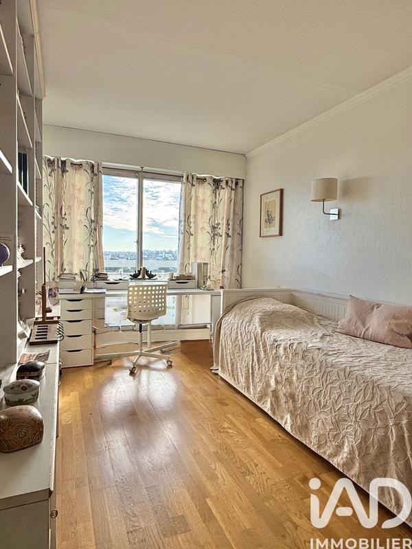 Appartement - 107 m² - 3 pièces