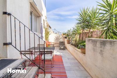 Appartement - 90 m² - 3 pièces