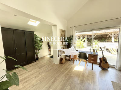 Propriété - 120 m² - 5 pièces