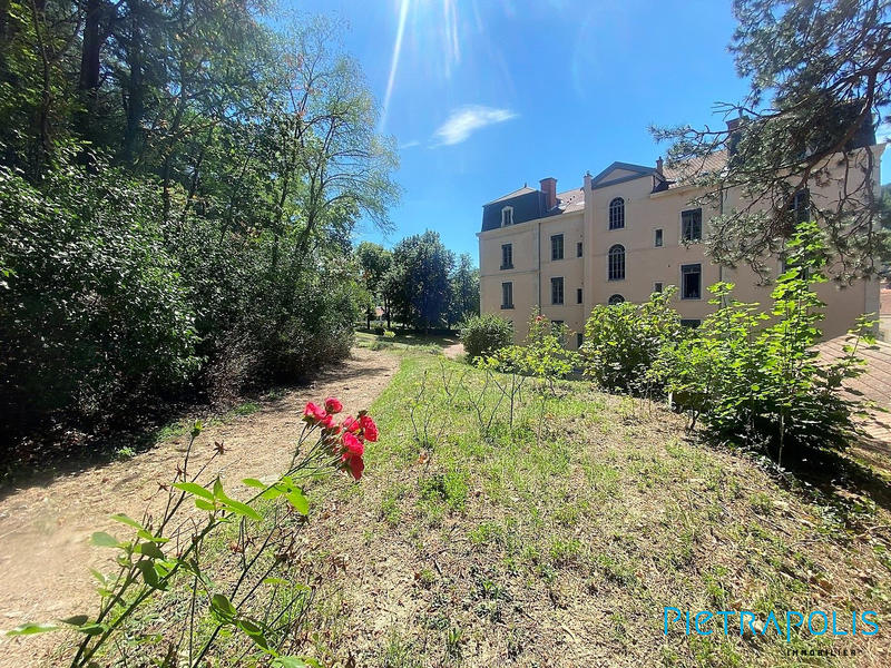 Appartement - 89 m² - 4 pièces