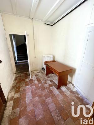 Maison de village - 157 m² - 5 pièces