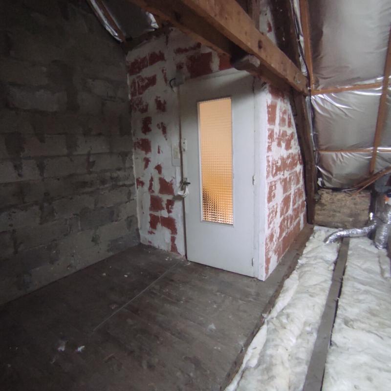 Immeuble - 112 m² - 4 pièces