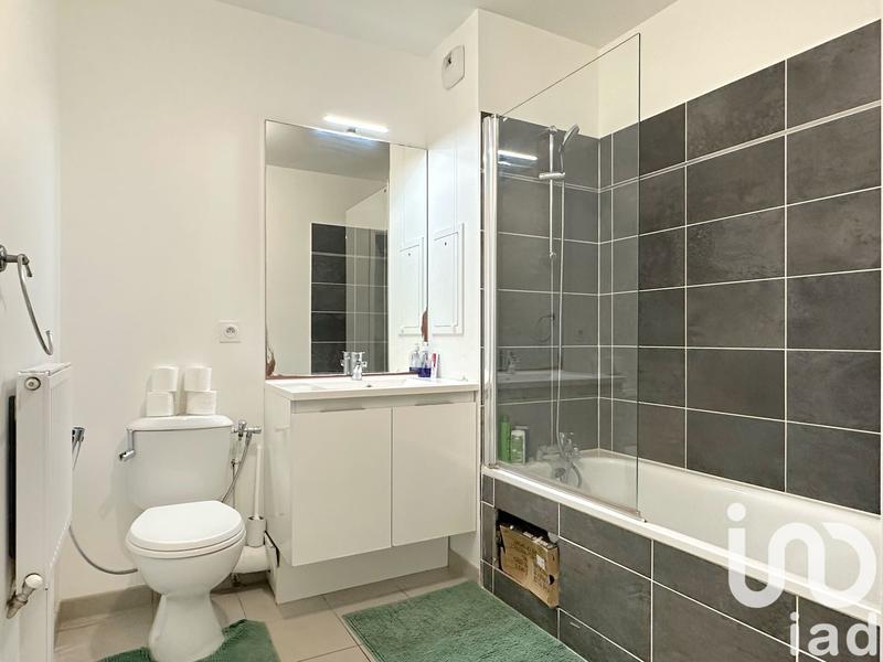 Appartement - 98 m² - 5 pièces