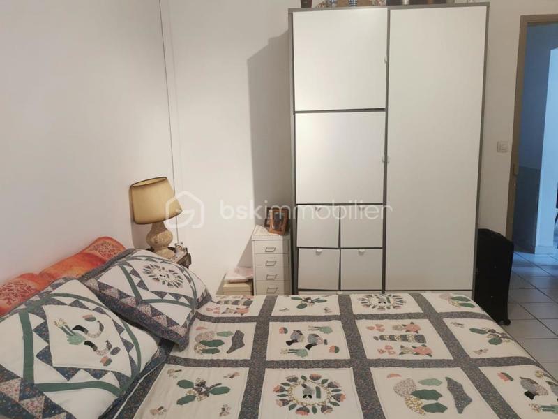 Maison de ville - 98 m² - 5 pièces