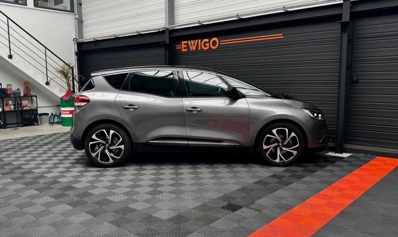 Renault Scénic 1.2 Tce 130 Energy Edition One