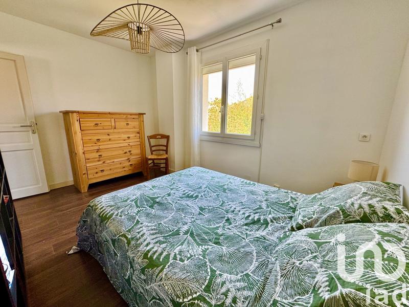 Maison - 113 m² - 5 pièces