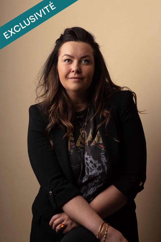 Local commercial - 198 m² - 4 pièces