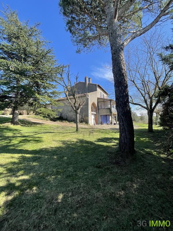 Maison - 75 m² - 3 pièces