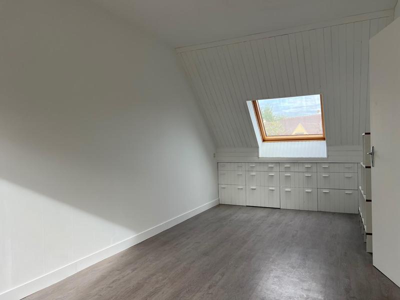 Maison - 130 m² - 7 pièces