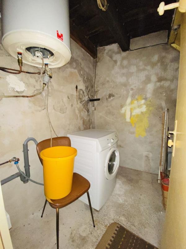 Maison - 50 m² - 3 pièces