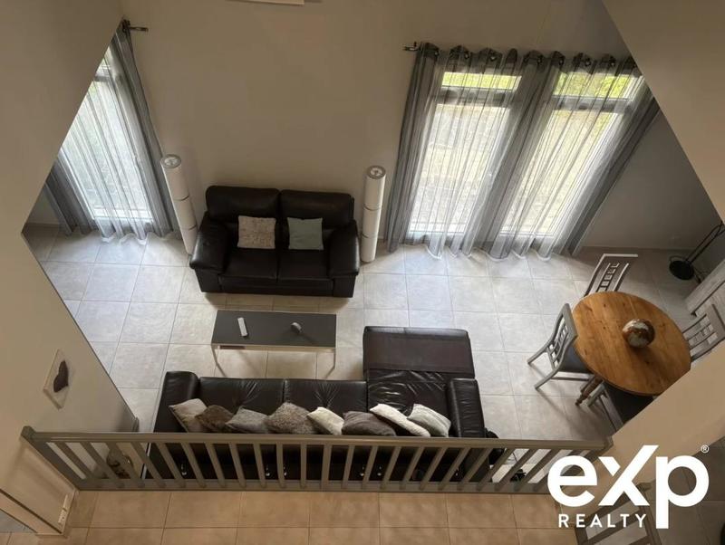 Maison - 106 m² - 5 pièces