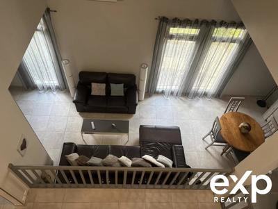 Maison - 106 m² - 5 pièces