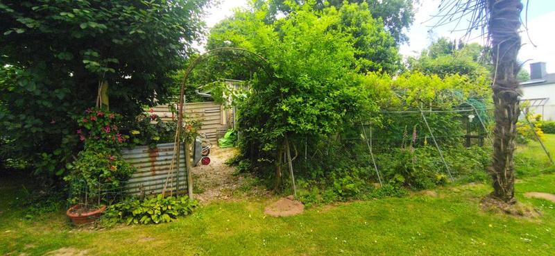 Maison en pierre - 114 m² - 4 pièces