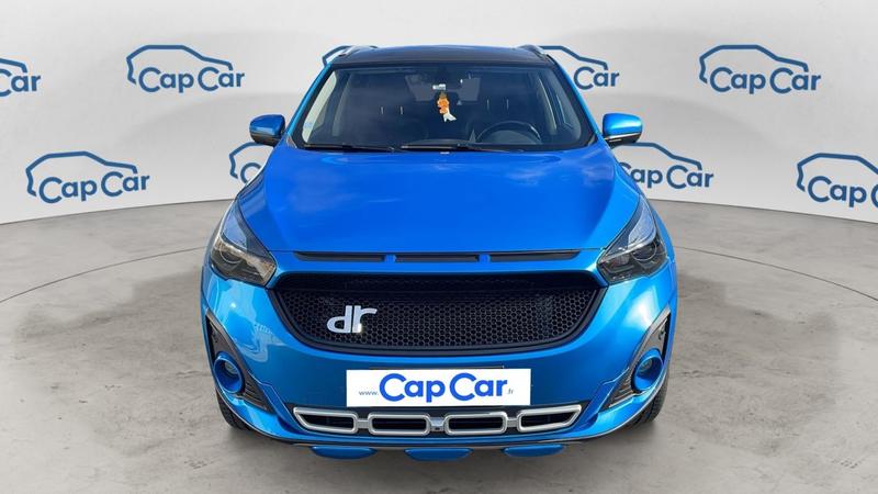 Dr f35 1.5 t 150 Bva6 Limited - Automatique Gpl