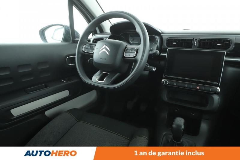 Citroën C3 1.5 Blue-HDi Feel 102 ch