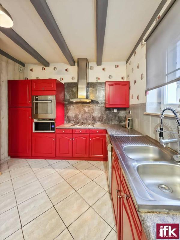 Maison - 205 m² - 7 pièces