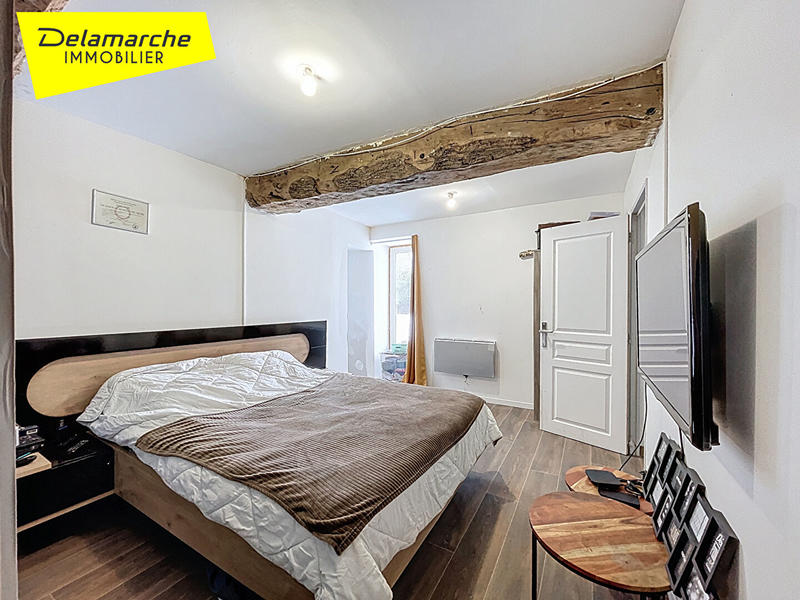 Maison - 179 m² - 8 pièces