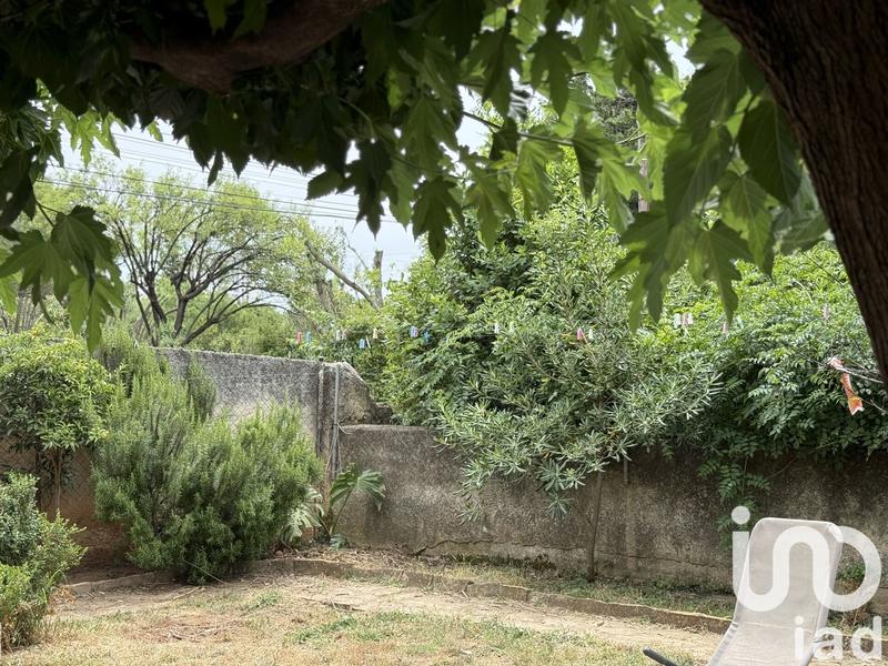 Maison de ville - 158 m² - 5 pièces