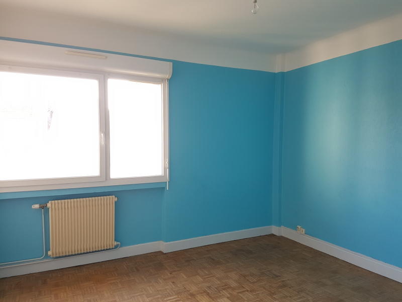 Appartement - 106 m² - 5 pièces