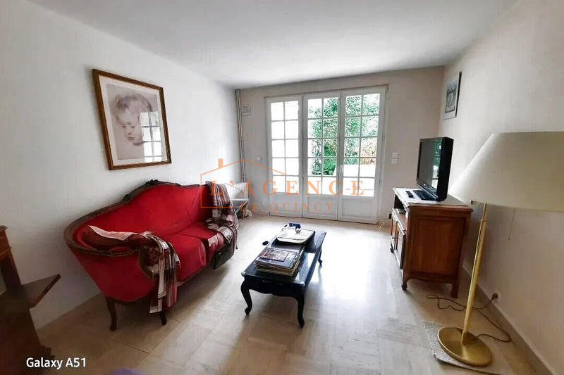 Maison - 151 m² - 7 pièces