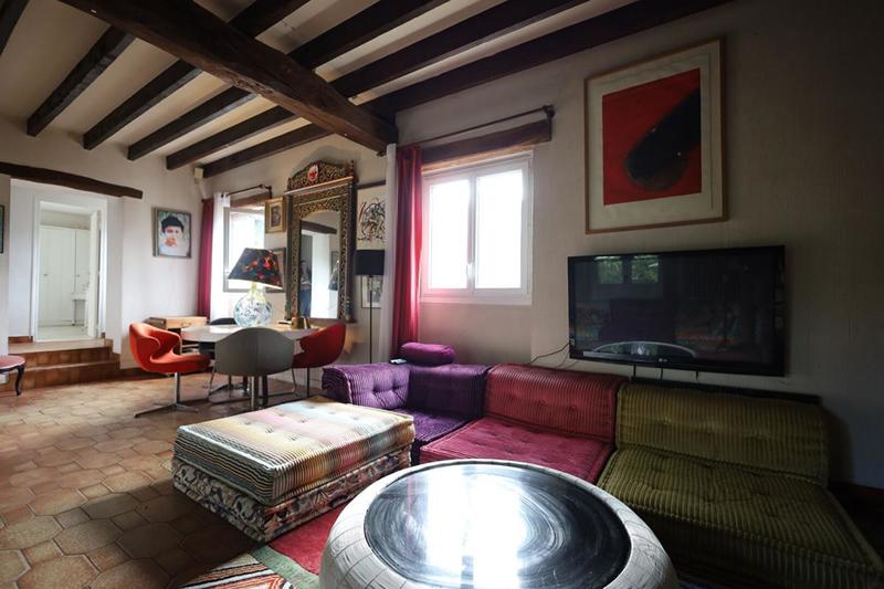 Maison - 180 m² - 5 pièces