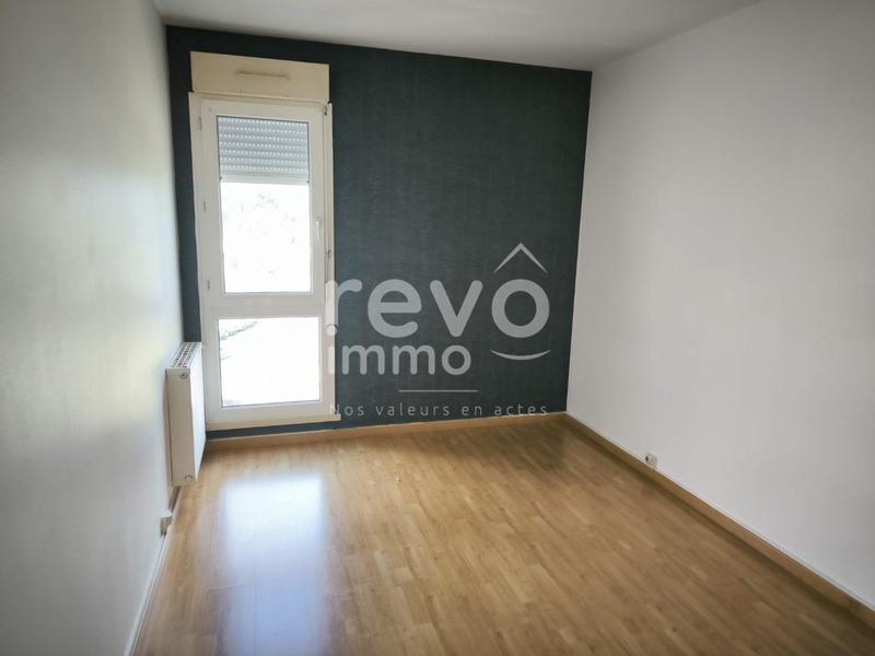 Appartement - 81 m² - 4 pièces