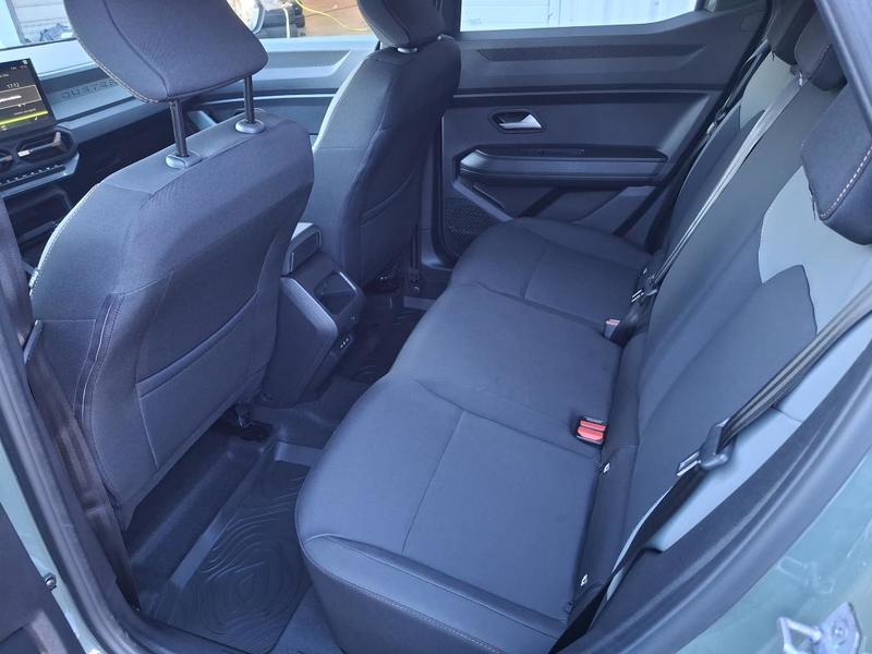 Dacia Duster 4x4 1,2TCE130cv Extrême+roue