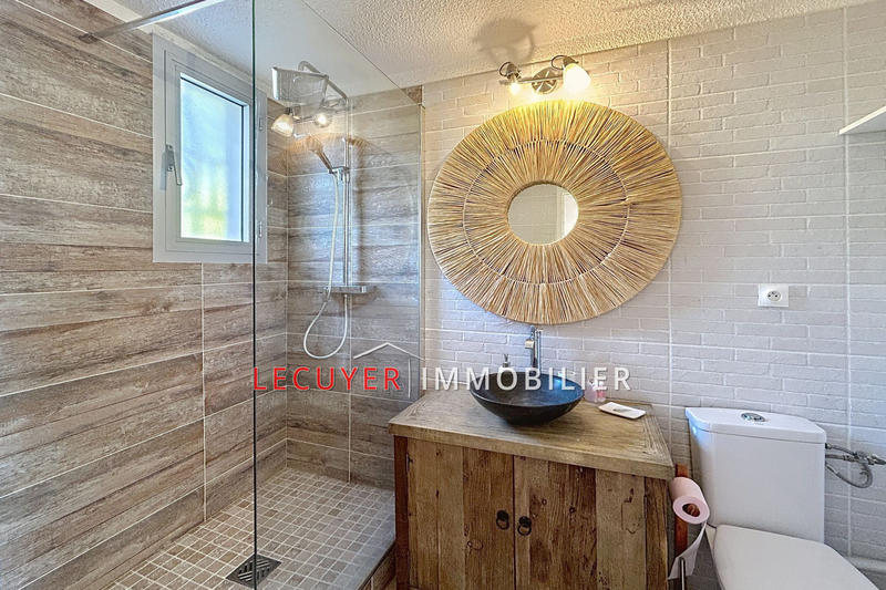 Appartement - 44 m² - 1 pièce