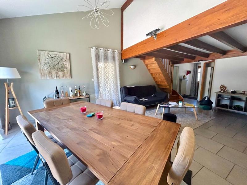 Villa - 115 m² - 6 pièces