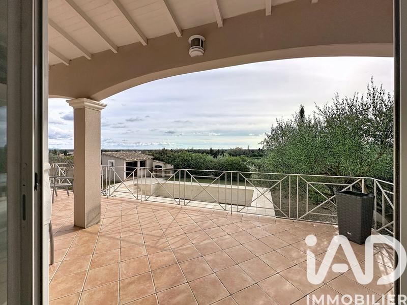 Maison - 150 m² - 4 pièces