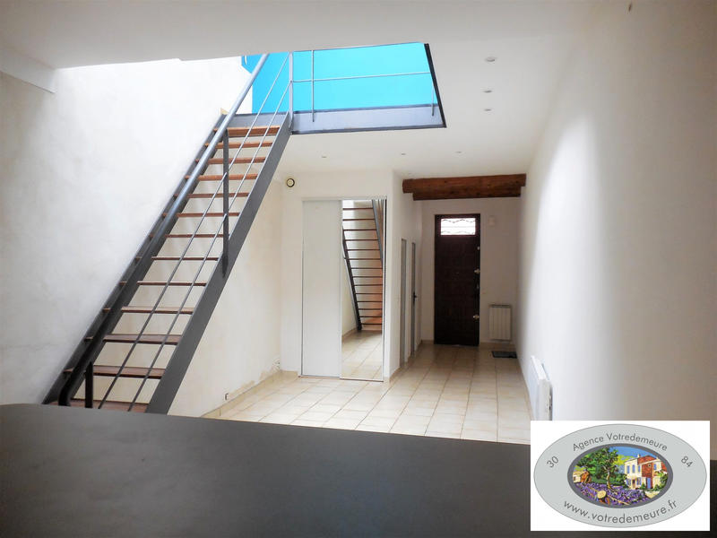 Maison - 80 m² - 3 pièces