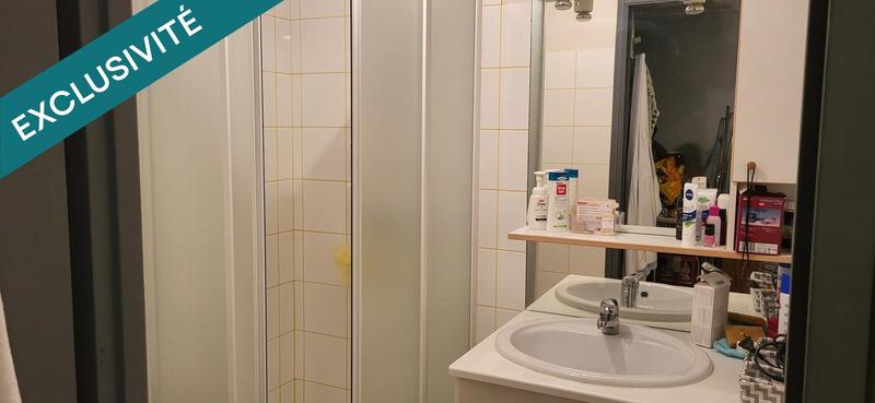 Maison - 230 m² - 10 pièces