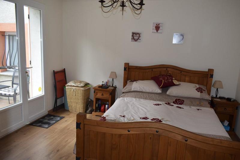 Maison - 100 m² - 6 pièces