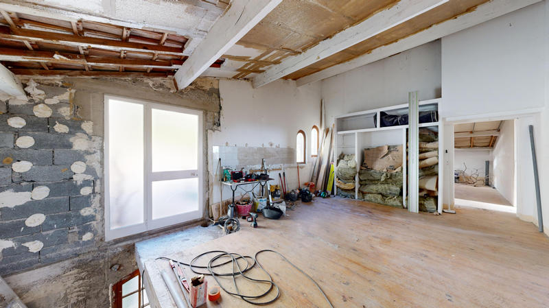 Maison - 420 m² - 19 pièces