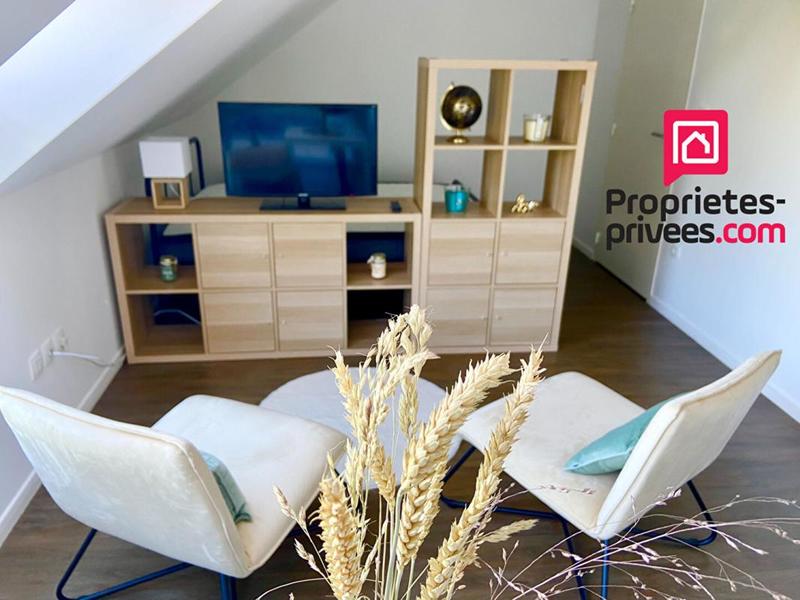 Appartement - 26 m² - 1 pièce