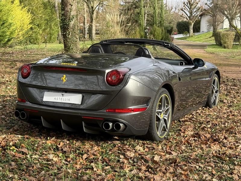 Ferrari California t V8 3.9 560ch