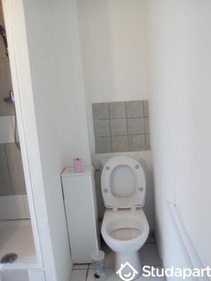 Appartement - 15 m² - 1 pièce
